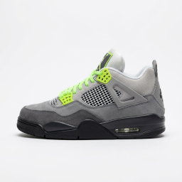 AIR JORDAN 4 RÉTRO ‘ Néon 95 ‘