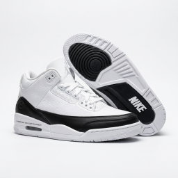 AIR JORDAN 3 x FRAGMENT 