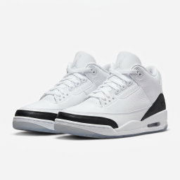 AIR JORDAN 3 x FRAGMENT 