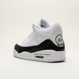 AIR JORDAN 3 x FRAGMENT 