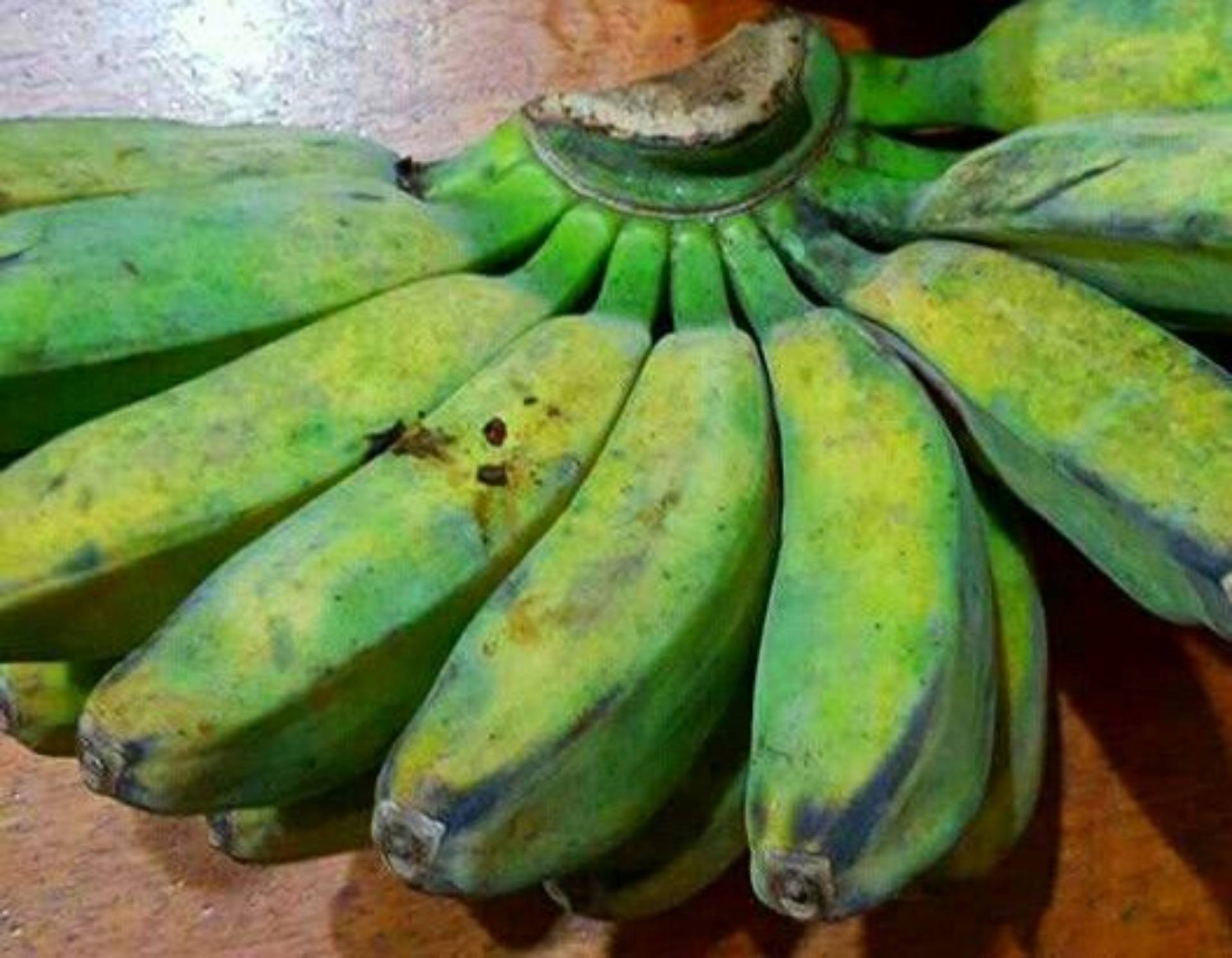Saging Saba Hilaw (Raw) 1kg_0