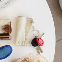 Key ring 
