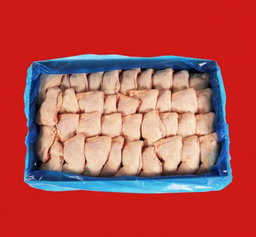 A-GRADE UNINJECTED CHICKEN LEG QUARTERS 10KG <<< Econo Foods >>>
