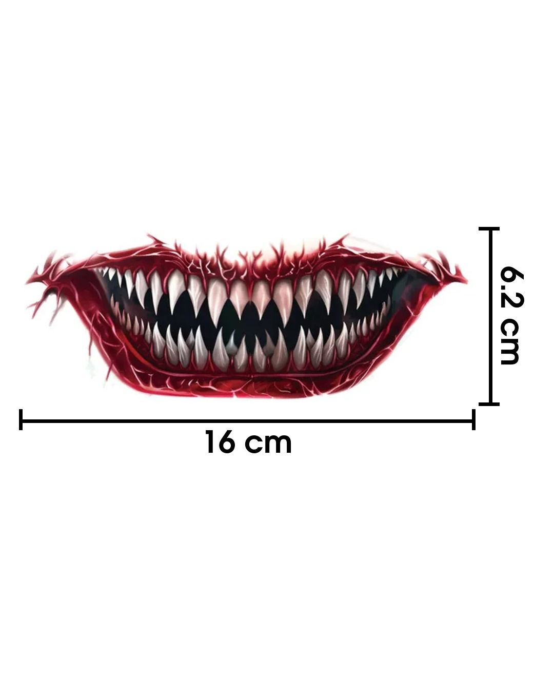 Pack Terror Total_1