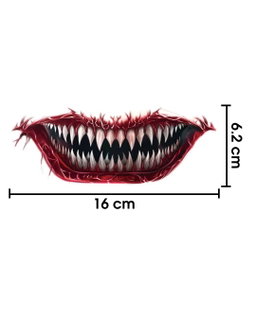 Pack Terror Total