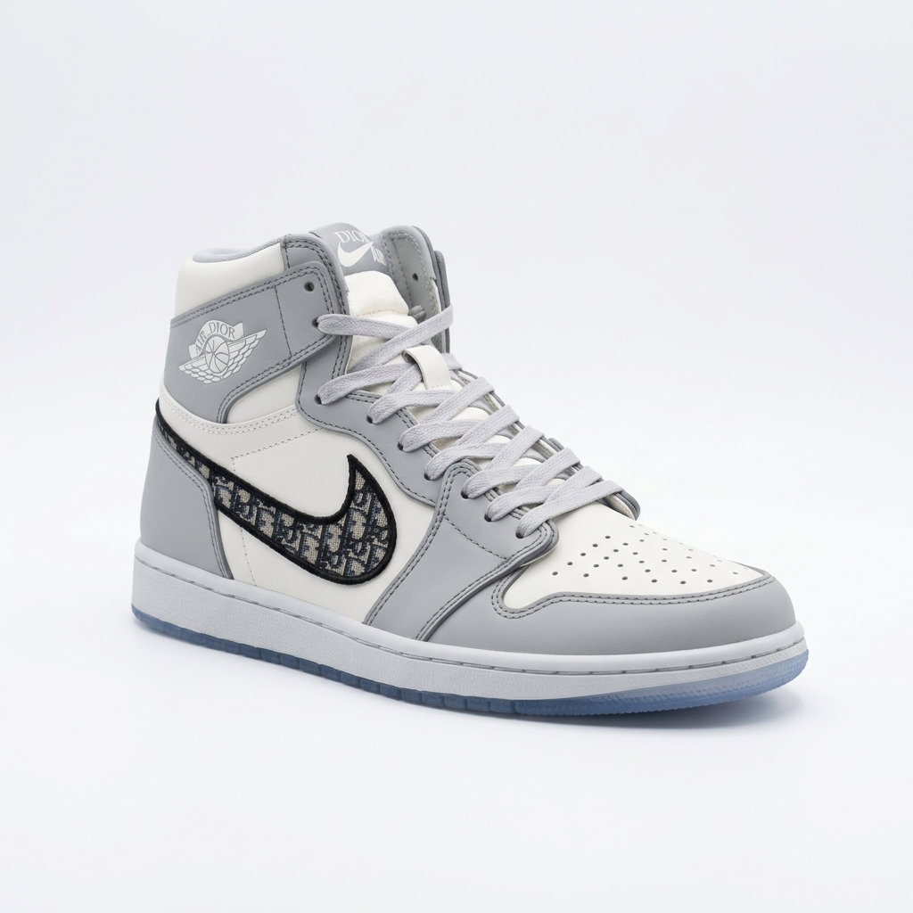 AIR JORDAN 1 RÉTRO HIGH DIOR _1