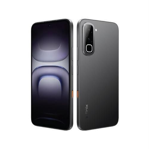 Infinix hot 70