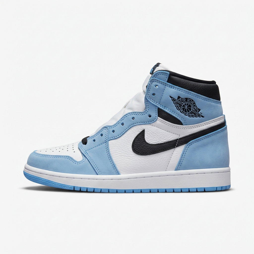 AIR JORDAN 1 RĂTRO HIGH OG