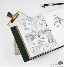 Leather Journal Books