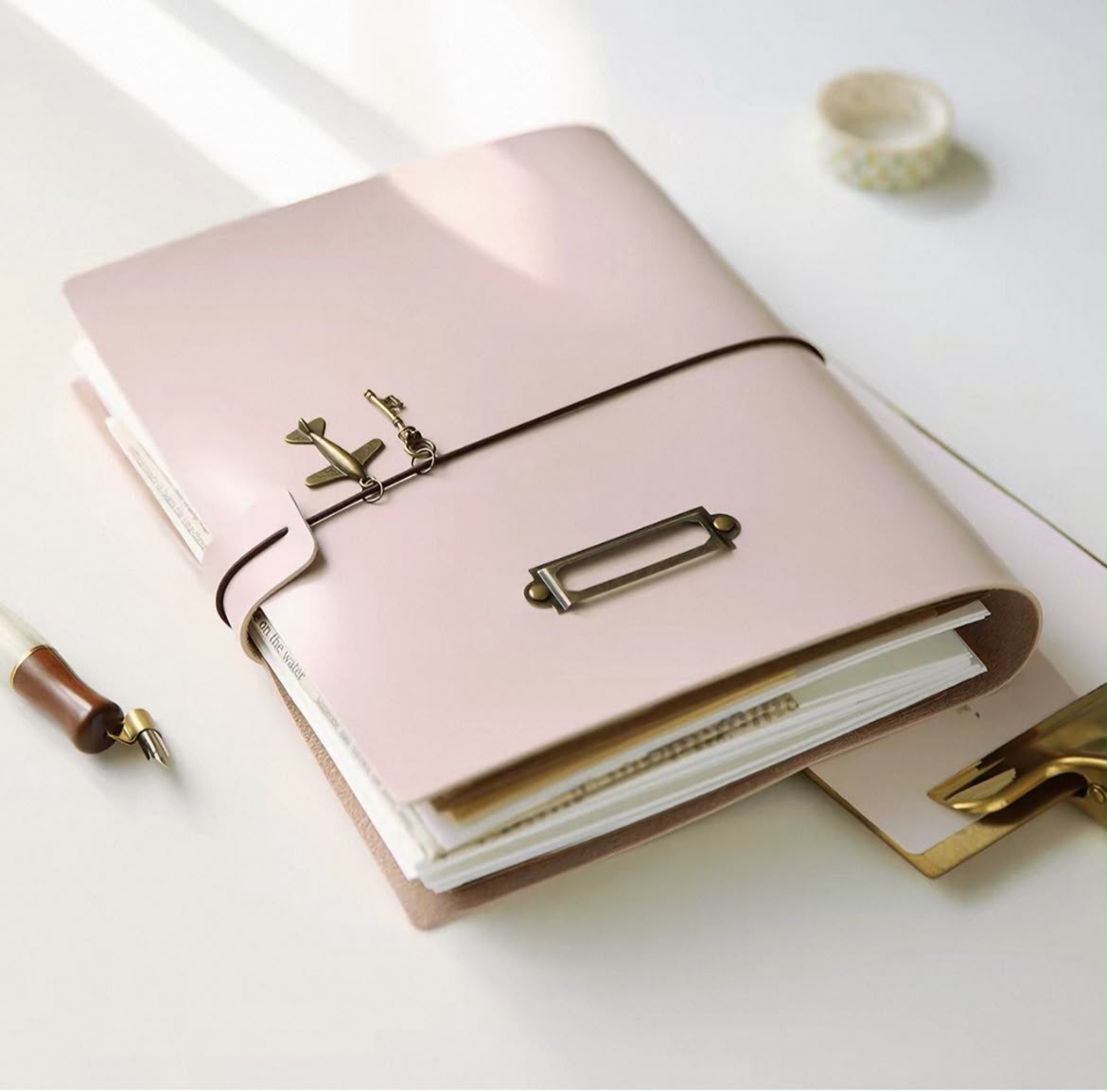 Leather Journal Books_5