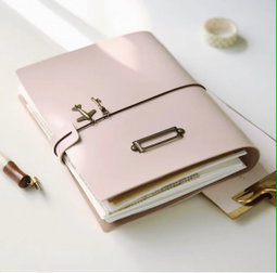 Leather Journal Books