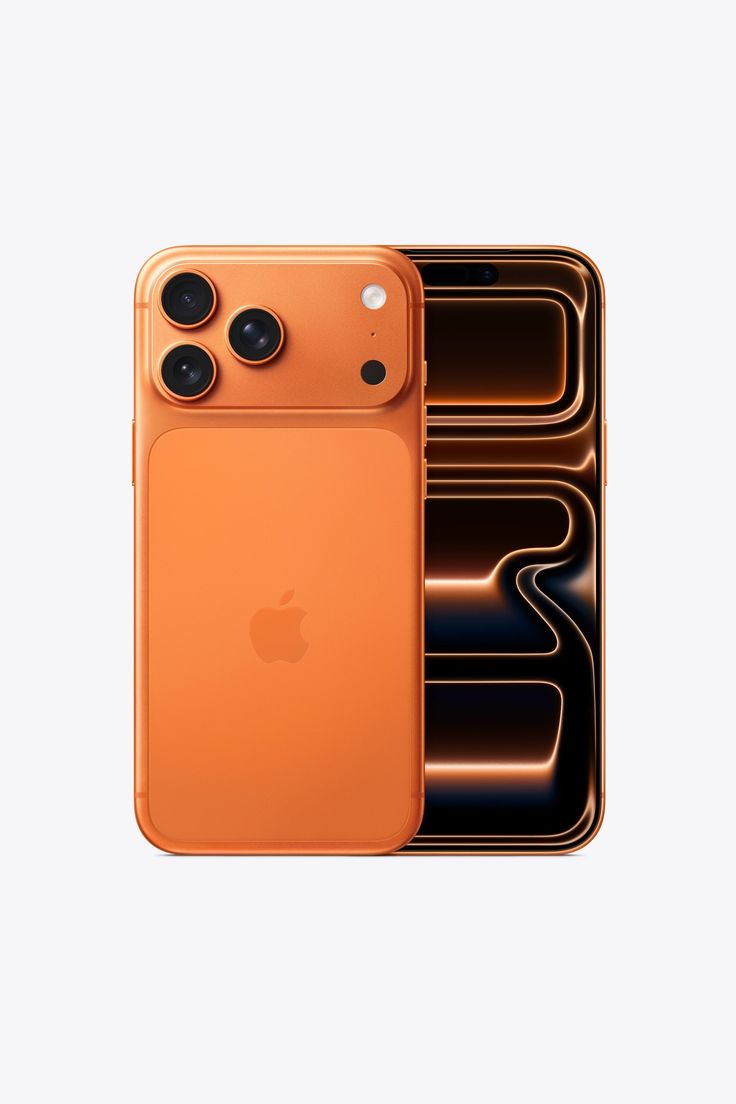 Iphone 17 PRO MAX ( E-SIM)
