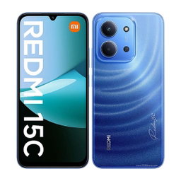 Redmi 15C