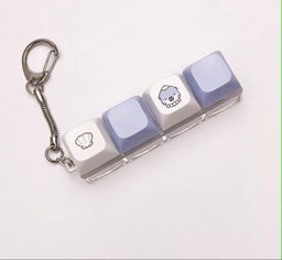 Fidget Clickers