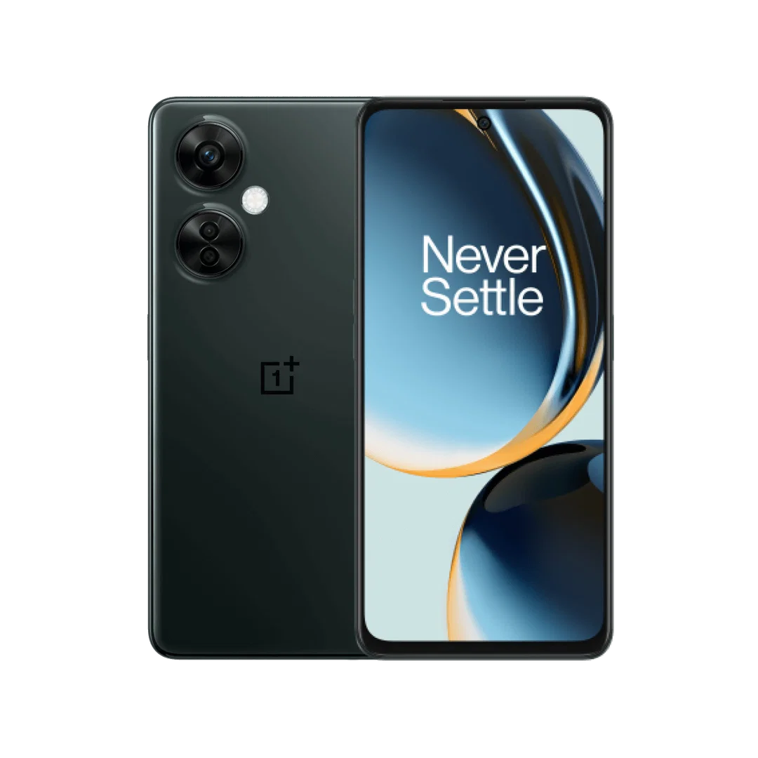 One plus Nord N30