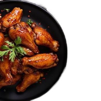 Marinated Chicken Wings Bundle 1kg x 3pkt_2