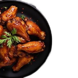 Marinated Chicken Wings Bundle 1kg x 3pkt