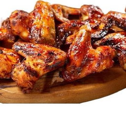 Marinated Chicken Wings Bundle 1kg x 3pkt