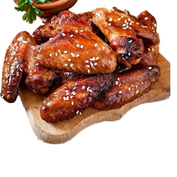 Marinated Chicken Wings Bundle 1kg x 3pkt_4