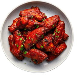 Marinated Chicken Wings Bundle 1kg x 3pkt