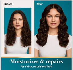 OGX - Coconut Miracle Oil Penetrating Oil