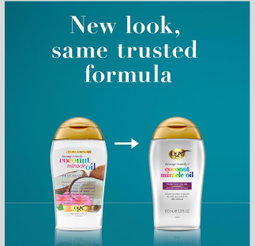 OGX - Coconut Miracle Oil Penetrating Oil