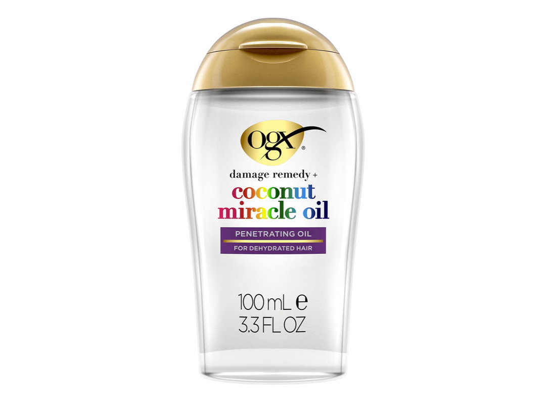 OGX - Coconut Miracle Oil Penetrating Oil