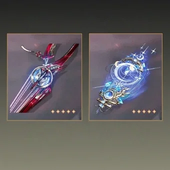 Wuthering Waves(WuWa) Top Up_6