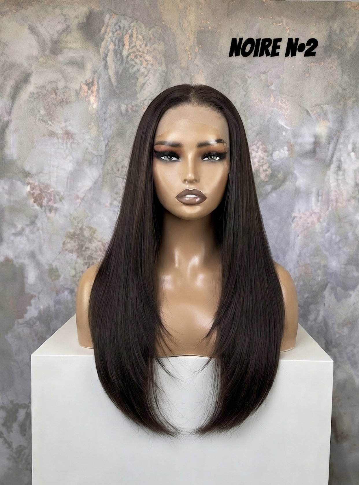 WIG CAMILLA SYNTHÉTIQUE PREMIUM _2