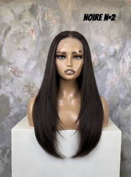 WIG CAMILLA SYNTHÉTIQUE PREMIUM 
