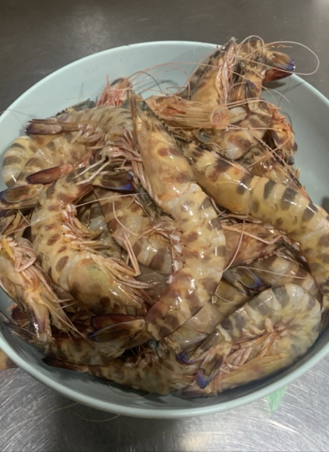 Gambas