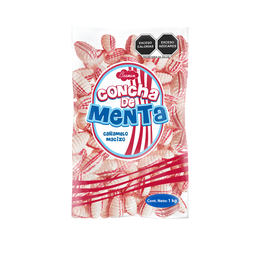 CONCHA MENTA BREMEN BSA 1 KG