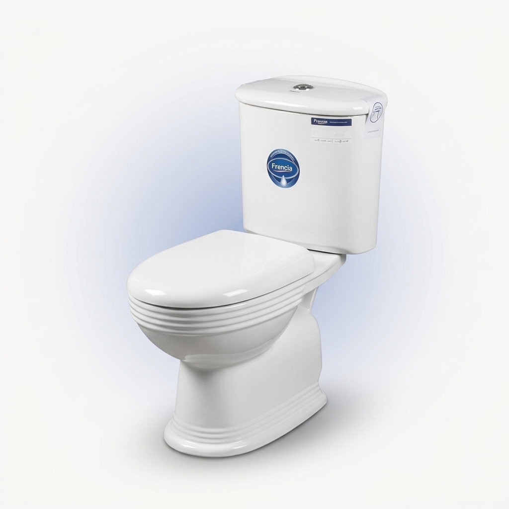 WC complet