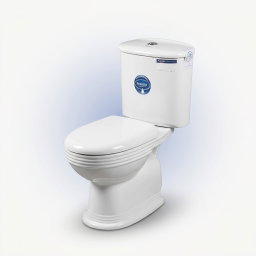 WC complet