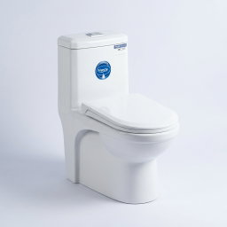 WC complet lux