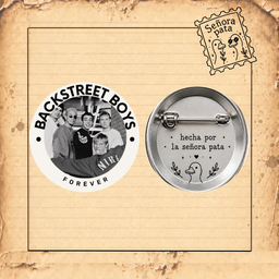 Backstreet boys - 14
