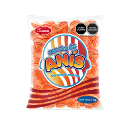 CONCHA ANIS BREMEN BSA 1 KG