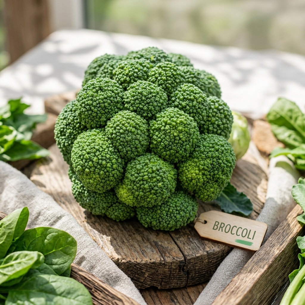 BROCCOLI _0