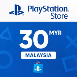 PlayStation Network Card (MY)