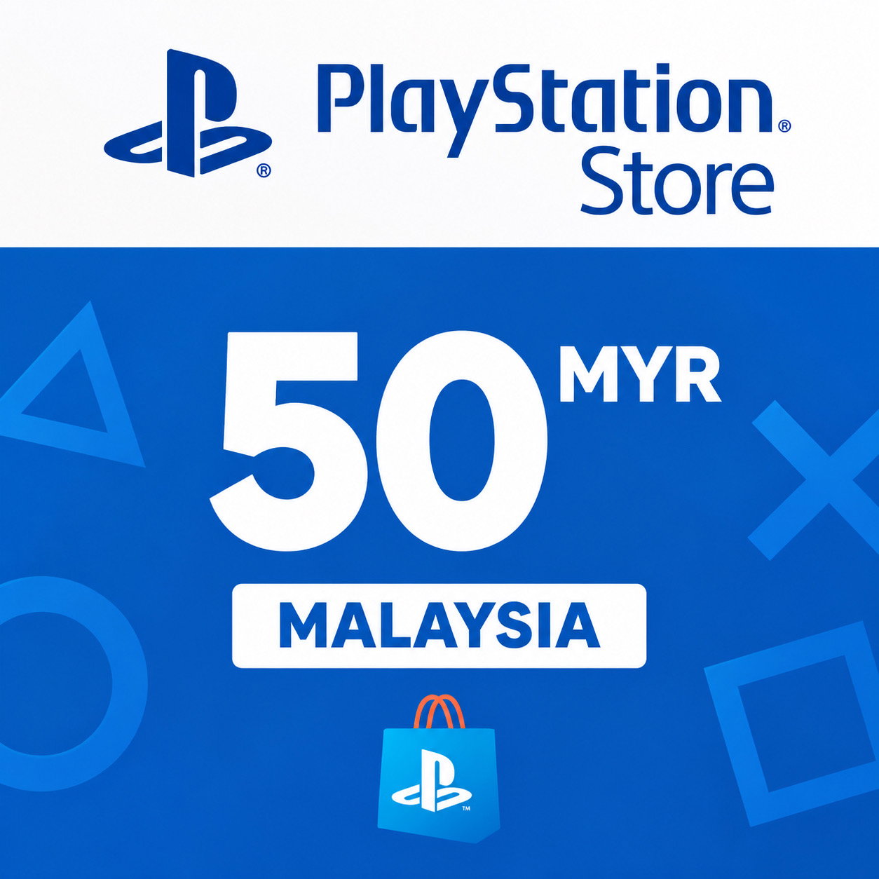 PlayStation Network Card (MY)_2
