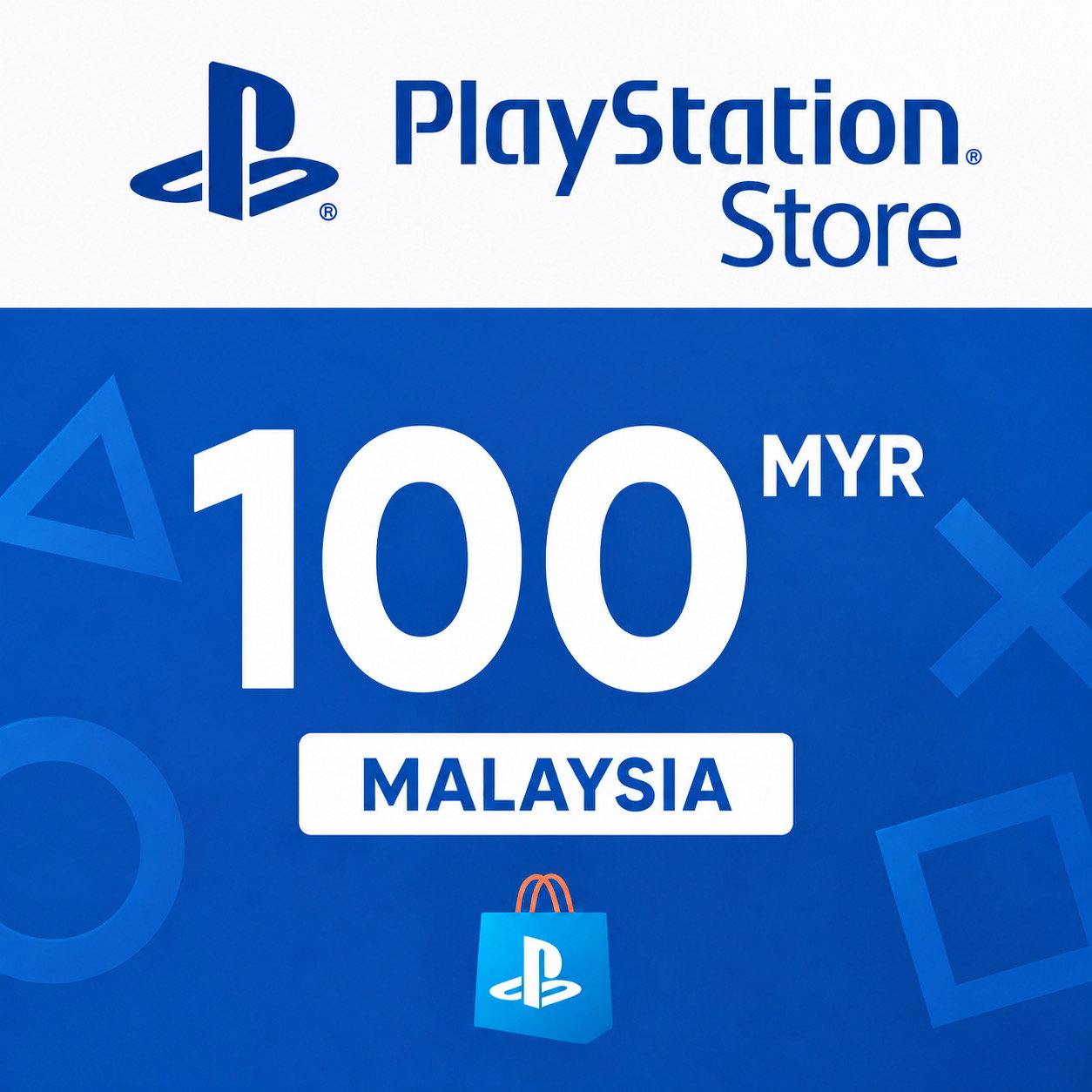 PlayStation Network Card (MY)_3