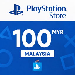 PlayStation Network Card (MY)