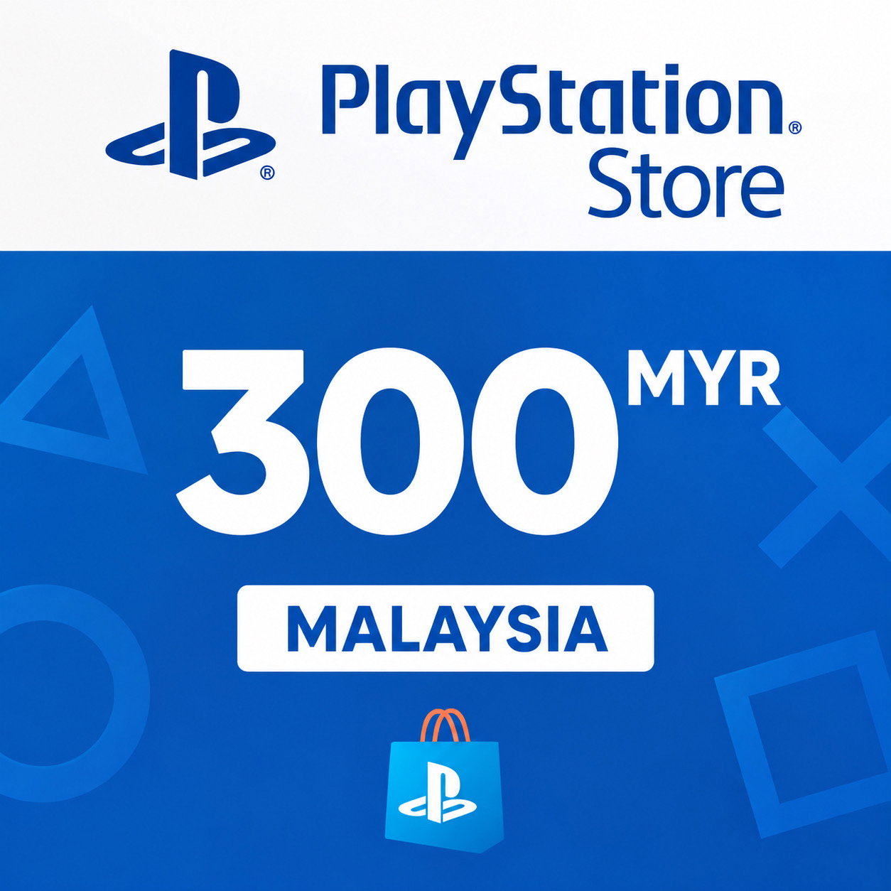 PlayStation Network Card (MY)_6
