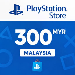 PlayStation Network Card (MY)