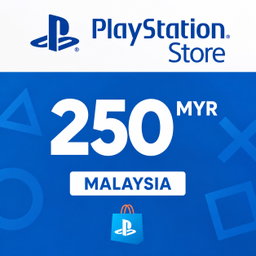 PlayStation Network Card (MY)