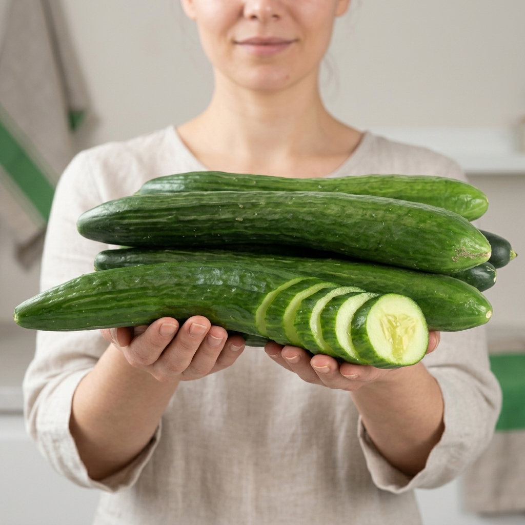 CUCUMBERS _0