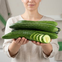 CUCUMBERS 