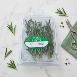 ROSEMARY TUB 30G