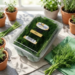 DILL 30G TUB