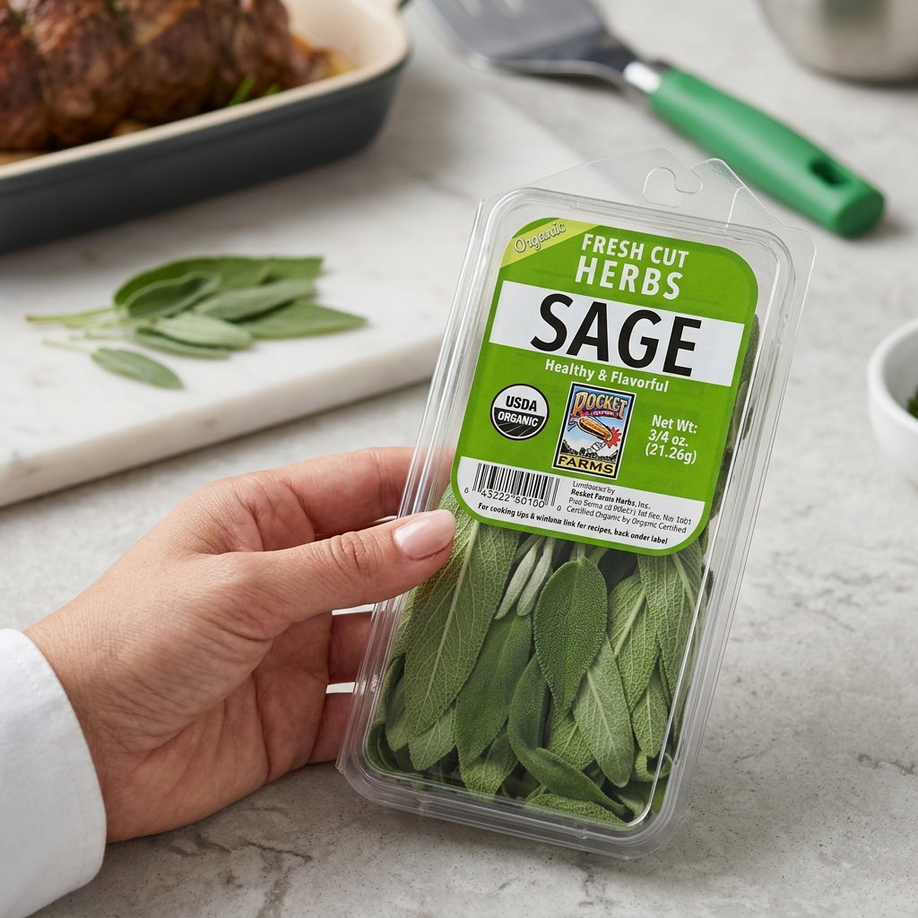 SAGE 30G TUB_0